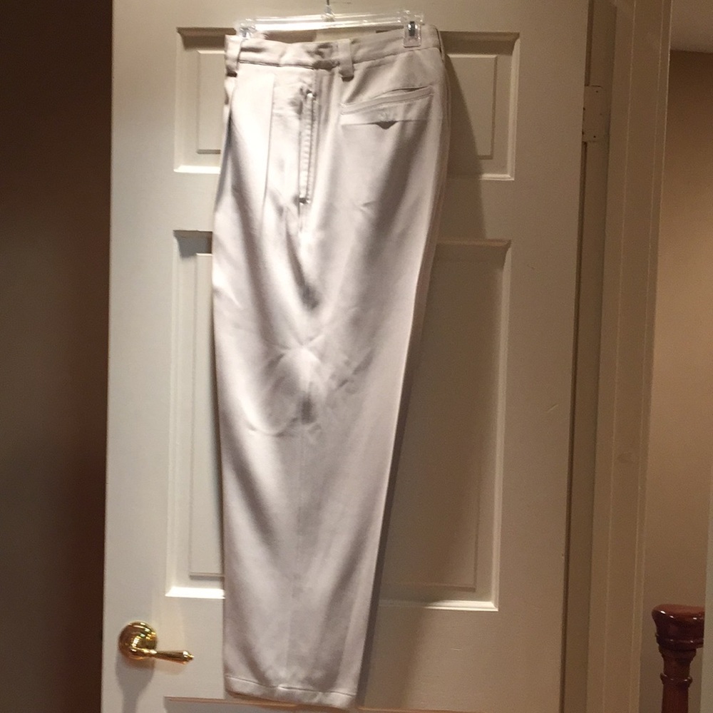 Men’s Tommy Bahama pants.
